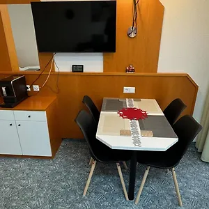 Apartment Mitterdorf Almberg X29, Mitterfirmiansreut