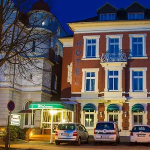 ** Hotel Hanseatic Deutschland