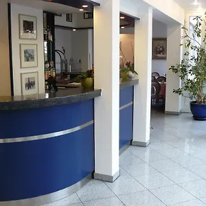 Mirage Zentrum Hotel Štutgart