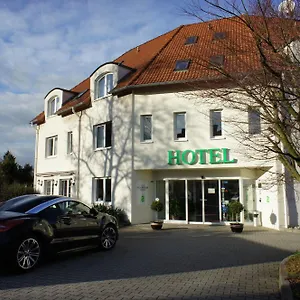 *** Hotel Pesterwitzer Siegel Deutschland