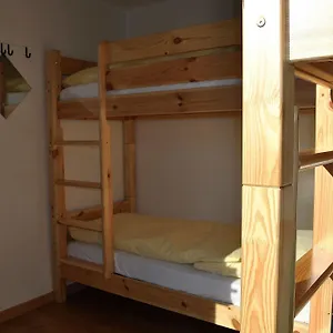 ** Hotel Cube Lodges Mitte Deutschland