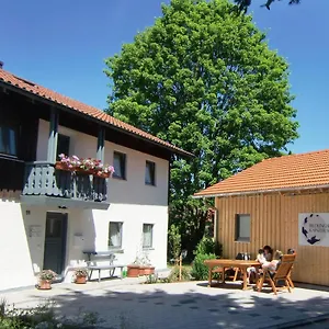 Gasthof Kainzer Sölde, Velden (Vils)