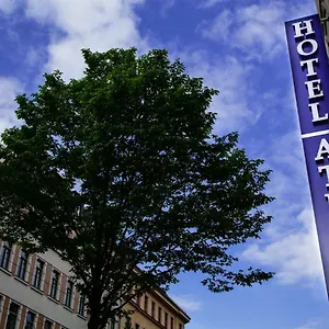 *** Hotel Atlas Deutschland