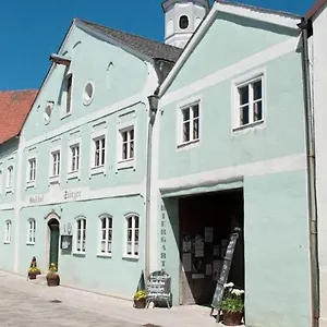 Hotel Historischer Gasthof Stirzer, Dietfurt an der Altmühl
