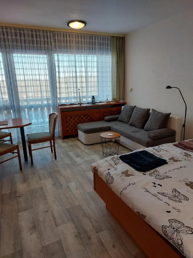 Apartment Almberg Mitterfirmiansreut