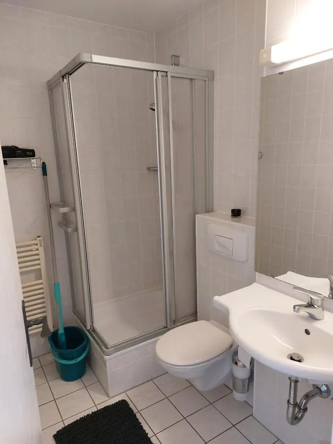Apartment Almberg Mitterfirmiansreut