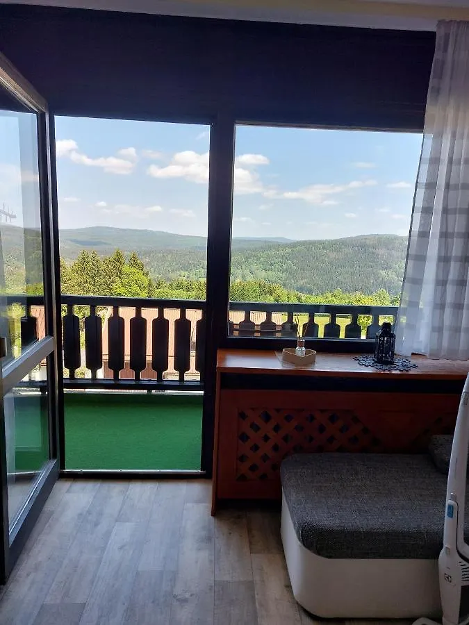 Apartment Almberg Mitterfirmiansreut